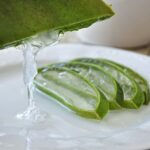 Aloes do picia – właściwości i zastosowanie