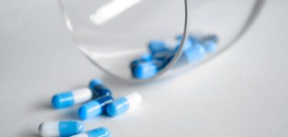 Collaflex 120 kapsułek – wsparcie dla zdrowia stawów i chrząstki