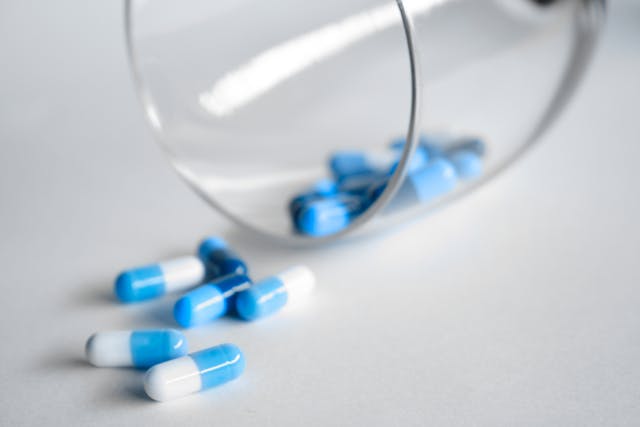 Collaflex 120 kapsułek – wsparcie dla zdrowia stawów i chrząstki