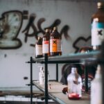 Czym są mykotoksyny i jak wpływają na nasze zdrowie