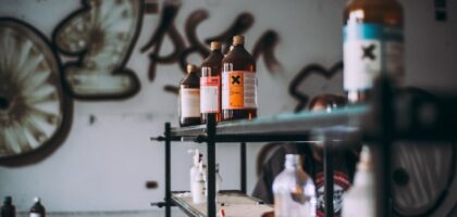 Czym są mykotoksyny i jak wpływają na nasze zdrowie