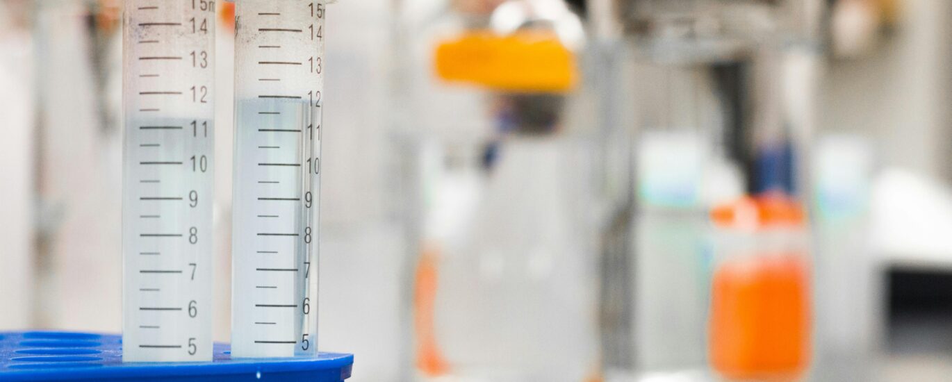 Termocyklery klucz do rewolucji w biologii molekularnej