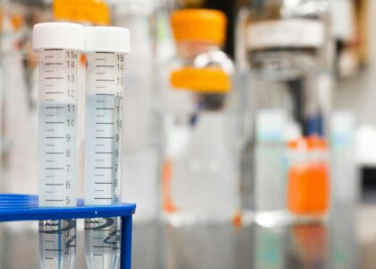 Termocyklery klucz do rewolucji w biologii molekularnej
