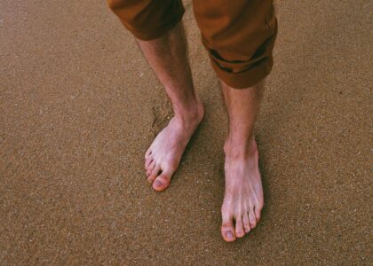 Chirurgia podologiczna w Poznaniu – kiedy warto udać się do specjalisty